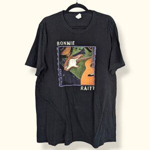 (2/$20) Bonnie Raitt Dig In Deep 2019 Tour Tee